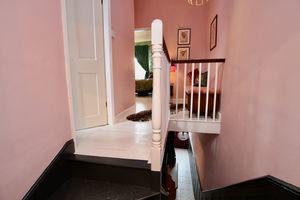 Landing- click for photo gallery